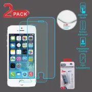 MYBAT Glass Screen Protector for iPhone 5S/5/SE/5C