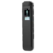 N1 Digital Voice Recorder Voice Activated Mini Audio Recorder With USB Charg