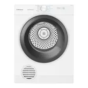 Westinghouse 6.5kg Vented Clothes Dryer