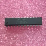 IDT29FCT52BP - IDT - BUS TRANSCEIVER 8-BIT SINGLE