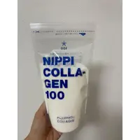 在飛比找蝦皮購物優惠-日本原裝進口NIPPI膠原蛋白粉1盒3包入