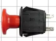 Genuine Ariens Zero Turn Mower Clutch Switch Part# 01545600