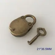 Mini Cat Shape Lock for Cabinets and Drawers Perfect for Home Security