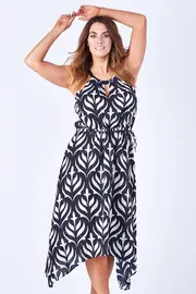 Skye Dress--FIR-S17-77B