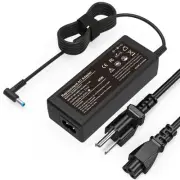 45W 19.5V 2.31A Ac Adapter for HP Laptop Charger 741727-001 TPN-C125 HSTNN-LA...