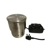 Chafing Dish Fuel - Electric heater for chafing dish with thermostat