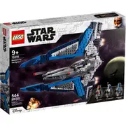 LEGO 75316 - Star Wars Mandalorian Starfighter