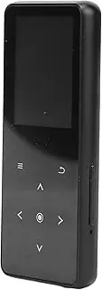 MP4 MP3 Player: MP3 Player with Bluetooth, 2 Inch Touchscreen, Portable Music Player, Multi Functional Reproductor MP3 for e Book, Dictionary, Alarm Clock, Supports Up to 32GB
