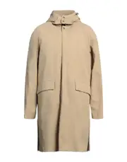 [LIU JO MAN] LIU JO MAN Overcoats & Trench Coats - Item 16385371