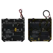 3D Printer Parts 220W 24V Heated Bed Power Expansion Module for Prusa MK52 MK2.5