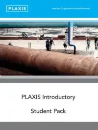 在飛比找博客來優惠-PLAXIS Introductory Pack