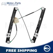 Front Right Power Window Regulator Only For BMW X3 xDrive 2004 TBM701R 749-499