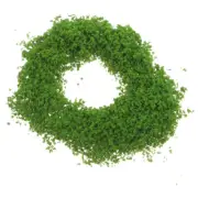 3 Bags of Realistic Grass Dressing for DIY Model Trees and Scenery