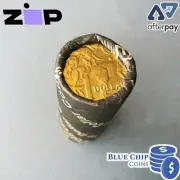 2015 UNC $1 MOB OF ROOS SECURITY ROLL
