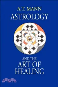 在飛比找三民網路書店優惠-Astrology and the Art of Heali