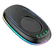 Mouse Mover Undetectable with Timer, Silent Mouse Jiggler with ON/Off Switch, Mouse Wiggler to Keep-hao