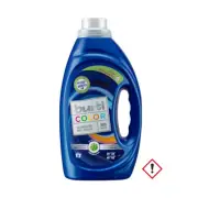 Burti Color Liquid Detergent for Coloured Laundry 26 Wl 1450ml