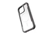 X-Doria Raptic Shield MagSafe Case Phone Cover For Apple iPhone 16 Plus Moka