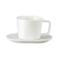 在飛比找momo購物網優惠-【TOAST】DRIPDROP 陶瓷咖啡杯盤組 180ml_
