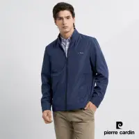 在飛比找momo購物網優惠-【pierre cardin 皮爾卡登】網路獨家 男款 防風