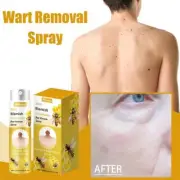 Tag Recede Bee Spray, Bee Warts and Button Removal Treatment- P5D4
