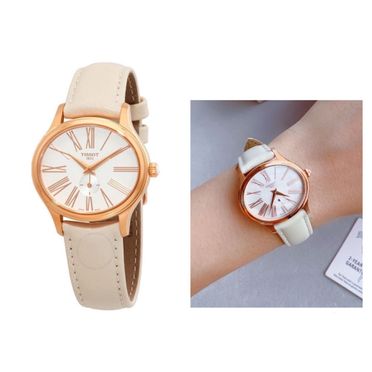 Tissot bella shop ora round