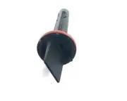 VOLVO V40 Front Headlamp Bulb Socket Genuine 31335774