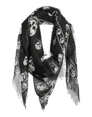 [MCQUEEN] MCQUEEN Scarves - Item 46701988