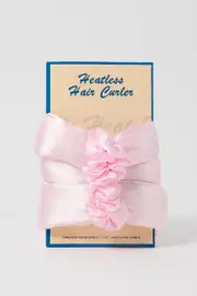 Pink Curling Headbands - Size ONE, Women's Beauty