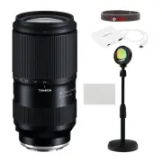 Tamron A069S 50-300mm F4.5-6.3 Di III VC VXD Lens Bundle