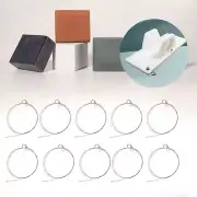 Soap Cutter Wires Convenient with Loop Cutting Soap Sharp Easy to Clean Home