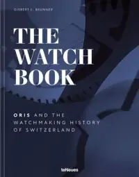 在飛比找博客來優惠-The Watch Book - Oris: ...and 