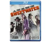 Sweetwater (blu ray + dvd)