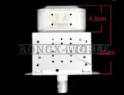 1PC 2M319J Magnetron for Midea Microwave Oven Parts Microwave Oven Accessories