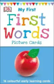 My First Words (My First Board Books) by DK