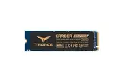 Z44L, PCIe Gen4x4, M.2 2280, 500GB, Read Up to 3300MB/s, Write Up to 2400MB/s, 5 Years Limited Warranty