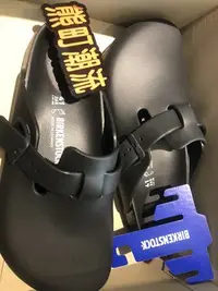 在飛比找Yahoo!奇摩拍賣優惠-42全新正品 BIRKENSTOCK ARIZONA EVA