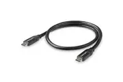 0.5m StarTech Certified USB C 2.0 Cable w/ 5A PD