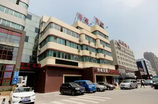 瀋陽華峯賓館Huafeng Hotel