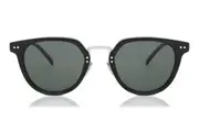 Prada PR 17YS Polarized 1AB03R Men Sunglasses