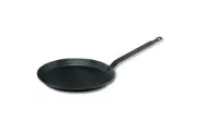 De Buyer Force Blue Crepe Pan 24cm