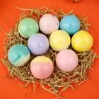 Natural Bath Bombs Handmade Bubble Essential Oil Spa Fizzy Moisturize Dry GoONe