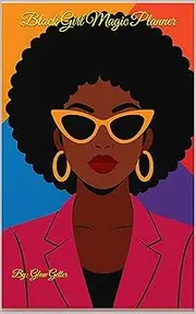 Black Girl Magic Planner
