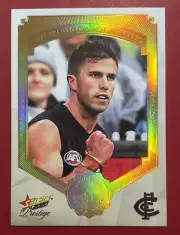 2020 AFL Select Footy Stars Prestige BROWNLOW VOTE GETTERS MARC MURPHY 045/80