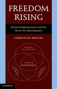 在飛比找博客來優惠-Freedom Rising: Human Empowerm