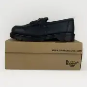 Dr. Martens Adrian Snaffle Loafer Westminster Mens US 12 UK11 Eu46 RRP $349.99