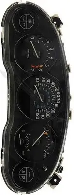 Dorman 599-327 Remanufactured Instrument Cluster