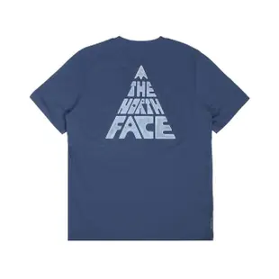 【The North Face】圓領短袖T恤 M CLIMB MOUNTAIN SS TEE - AP 男 - NF0A88GUHDC1