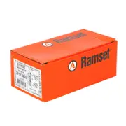Ramset 12 x 100mm Stainless Steel DynaBolt Plus Hex Nut Masonry Anchor - 20 Pack