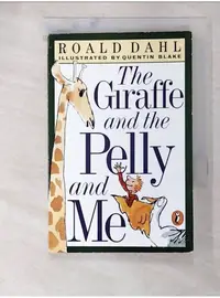 在飛比找蝦皮購物優惠-THE GIRAFFE AND THE PELLY AND 